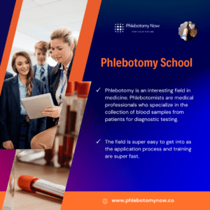 Phlebotomy School in Dallas, TX 