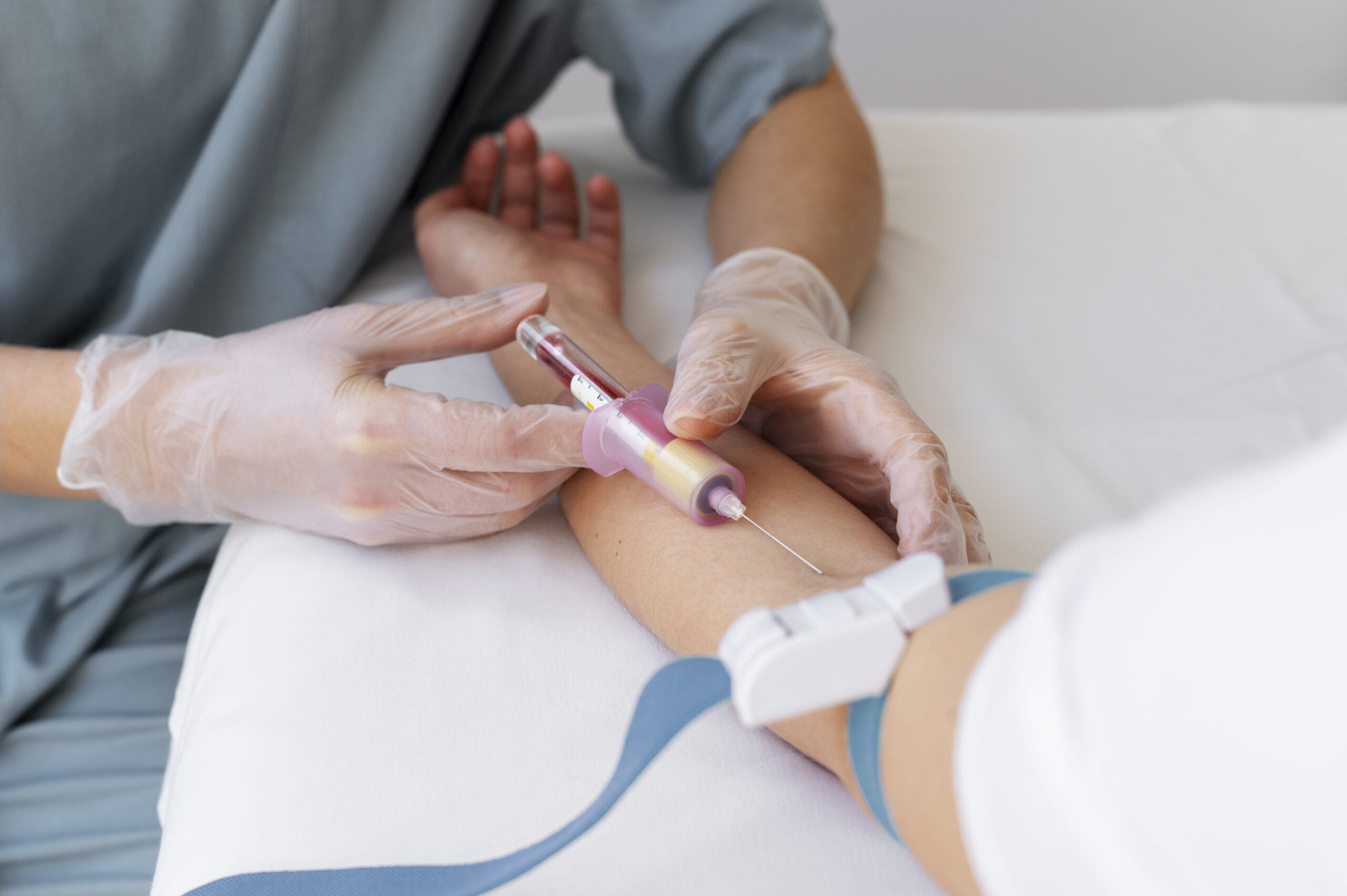 From Bloodletting to Science: A History of Phlebotomy