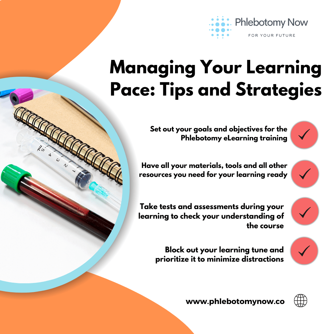 Managing Your Learning Pace Tips and Strategies