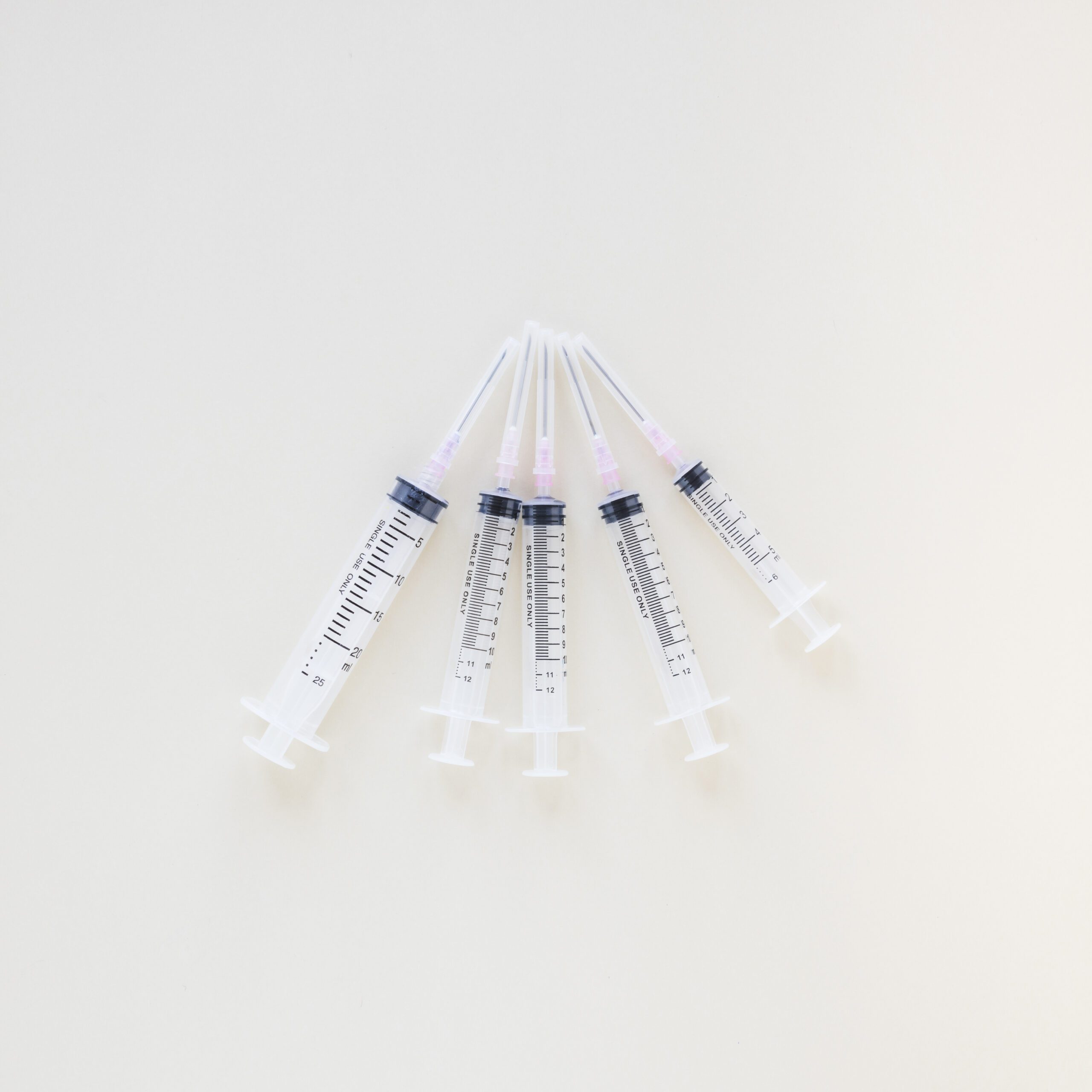 Phlebotomy Needle Gauges