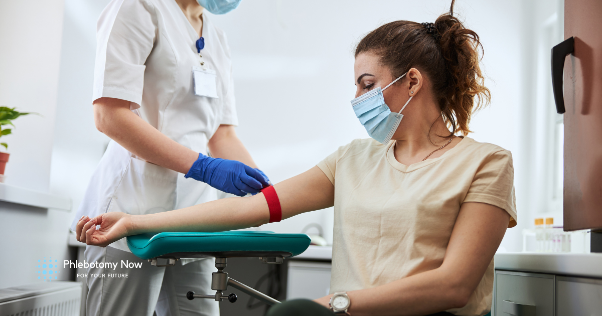 How Much Does a Phlebotomist Make in Texas? Your 2024 Guide