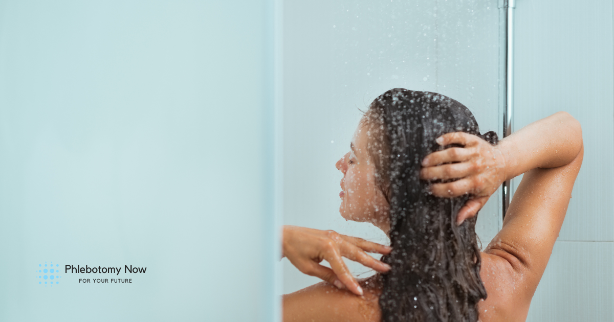 Do Cold Showers Increase Testosterone? Science-Based Insights