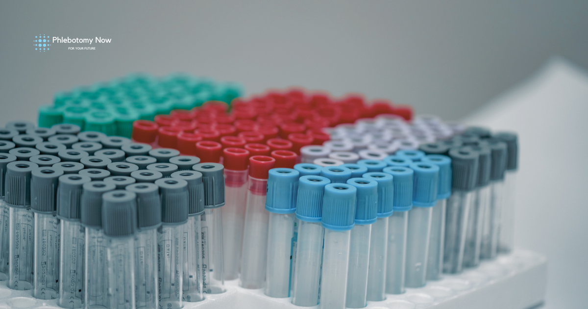 The Crucial Order of Draw in Phlebotomy: Ensuring Accurate Test Results