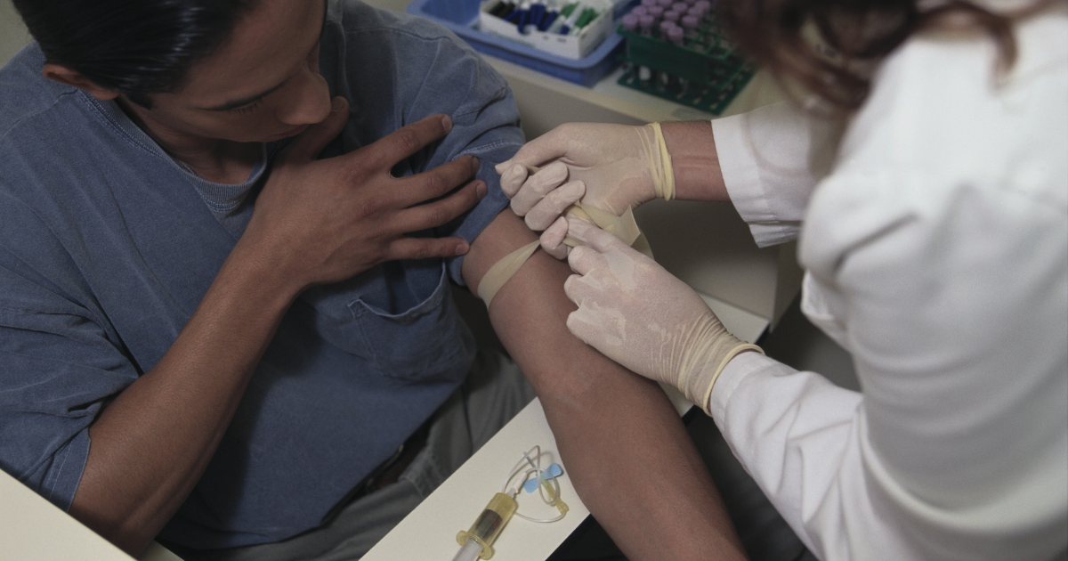 Empowering Patients: The Rise of Travel Phlebotomist Careers