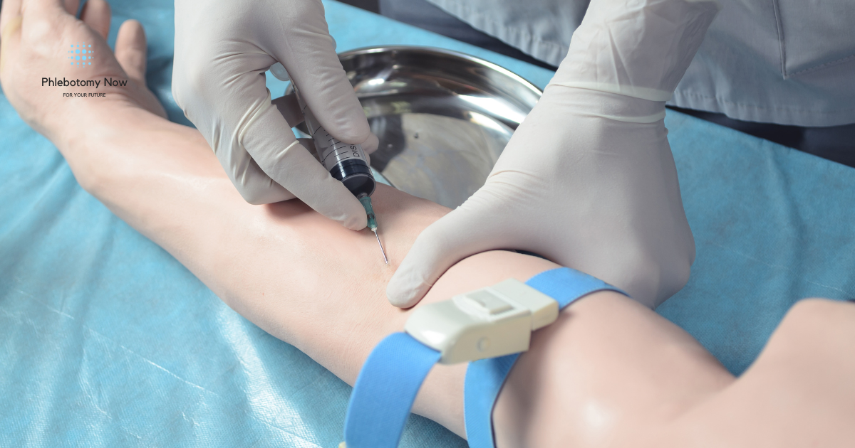 Phlebotomy Now: How Long Does it Take to Become a Phlebotomist?