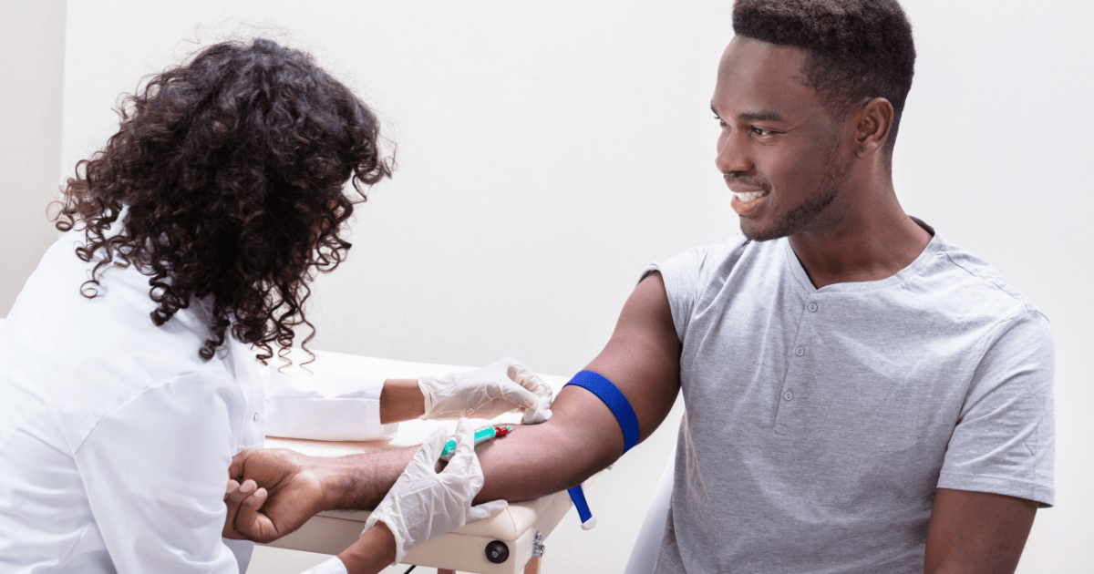 Do Blood Tests Hurt? A Comprehensive Guide