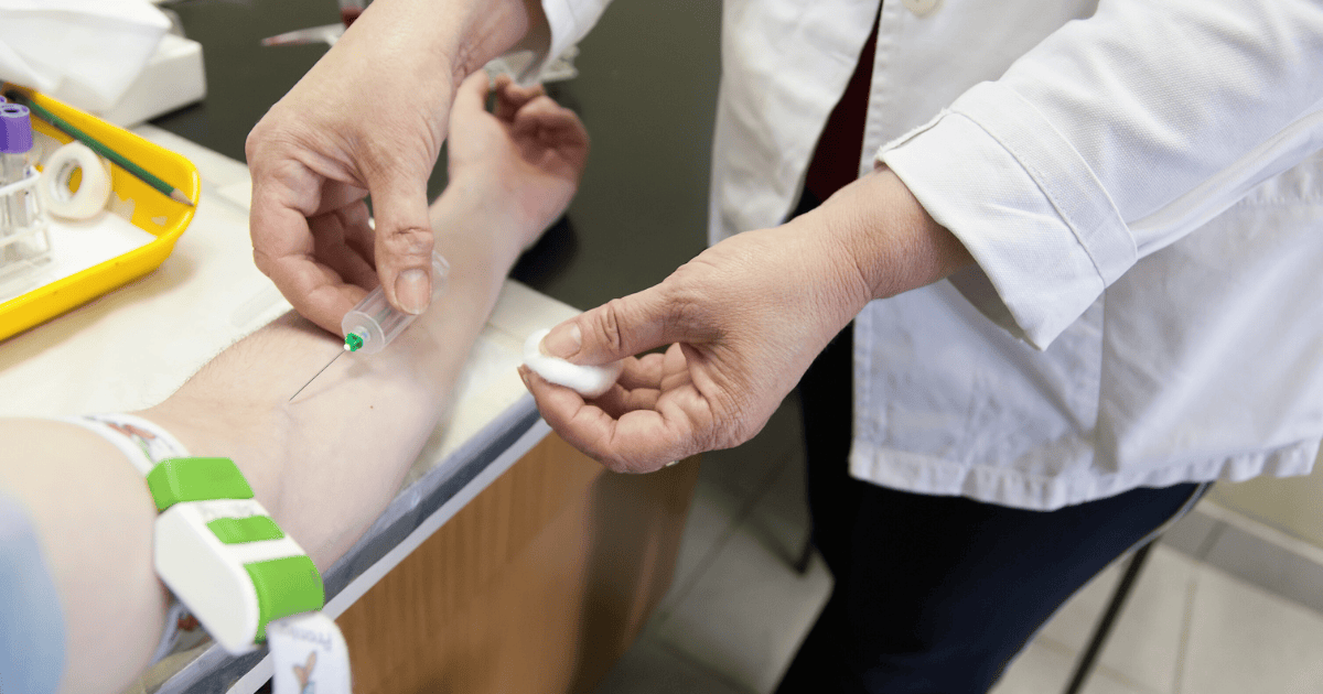 Why Should a Phlebotomist Centrifuge Blood?