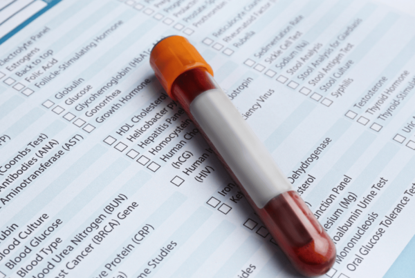 How Do I Read My Blood Test Results - Phlebotomy Now School in Dallas, Texas