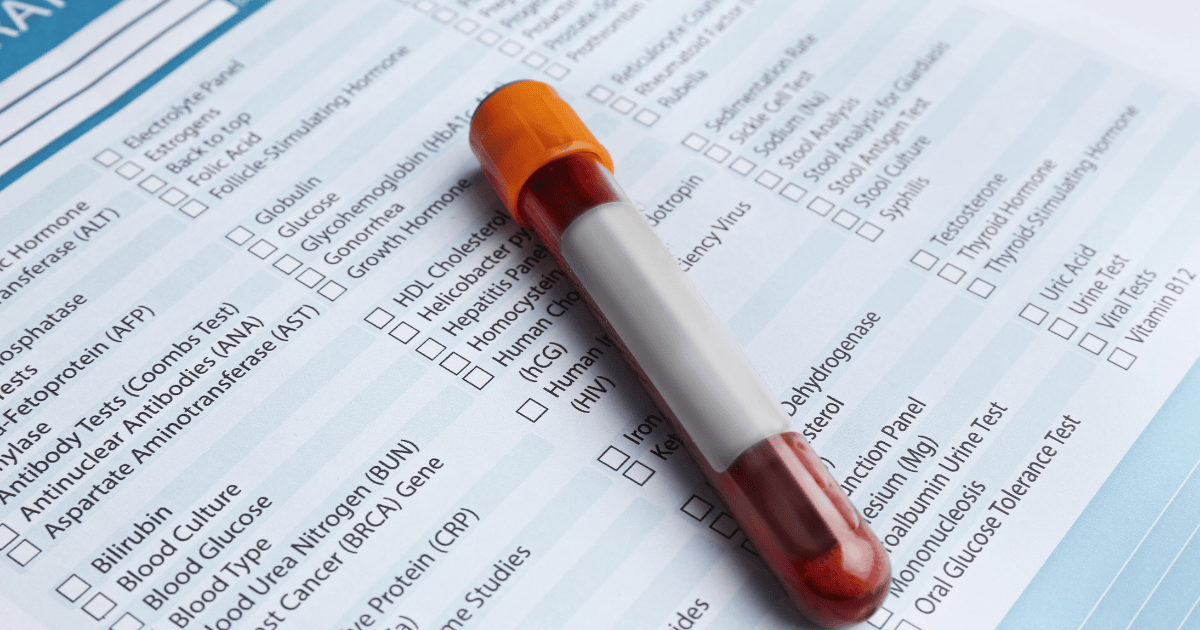 How Do I Read My Blood Test Results? A Comprehensive Guide