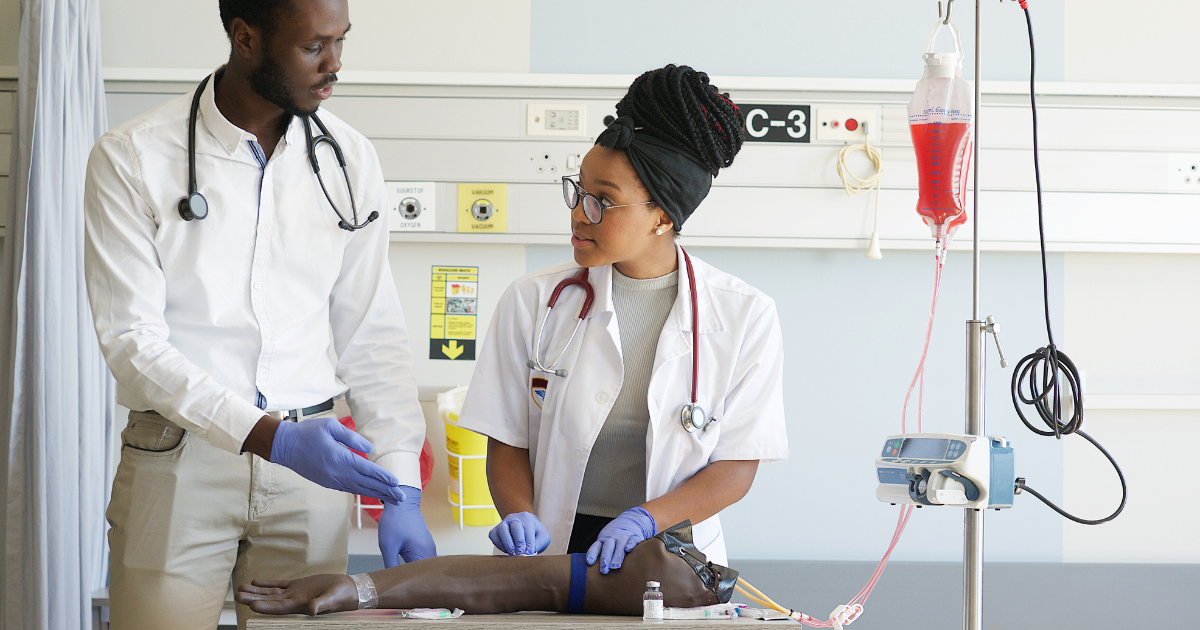 Phlebotomy Student Tips: Master Your Training for Career Success